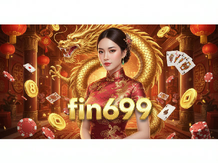 fin699 PG SLOT