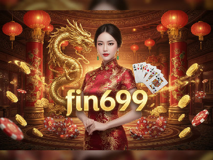 สล็อตเว็บตรง fin699